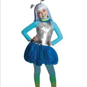 Other Novi Stars Sparkle Diva Airissa Una Verse Costume Other Novi Stars Sparkle Diva Airissa Una Verse Costume